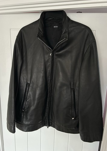 Vintage hugo boss sleek - vintage,
