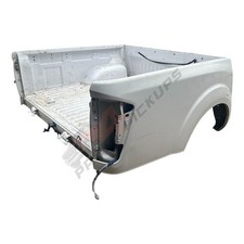 Nissan Navara NP300 Rear Tub /