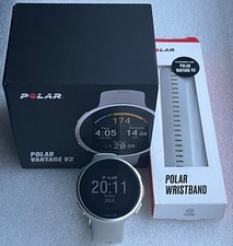 Polar Vantage Premium