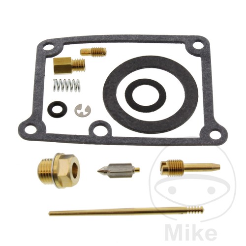 Carburettor repair kit - , for