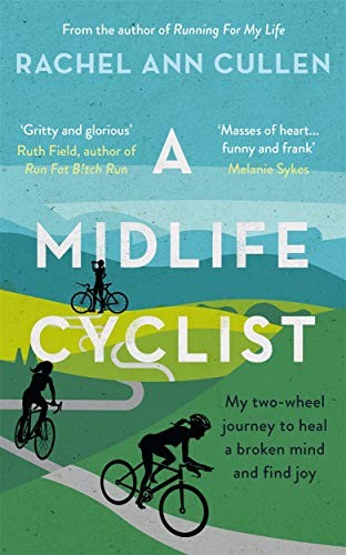 Midlife cyclist my - cyclist:,