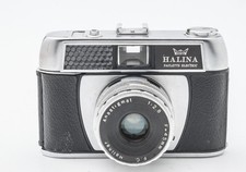 Halina Paulette Electric