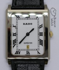 Scratchproof 26mm Rado Diastar