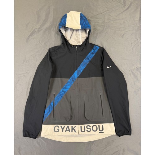 Nikelab undercover gyakusou - nikelab,