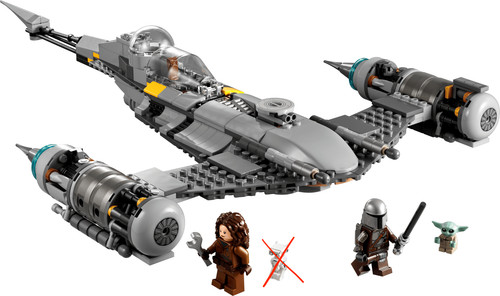 Lego star wars the - star,