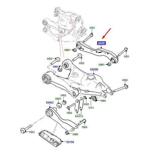 Land rover range - land,