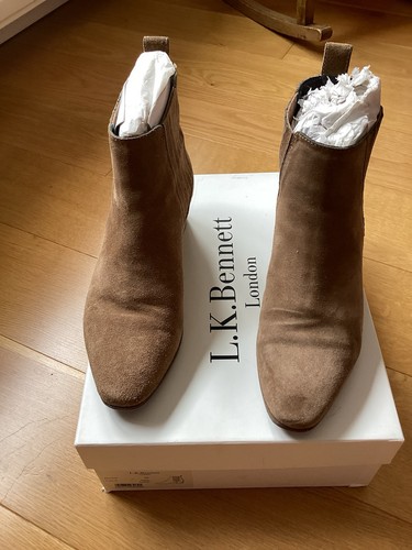 Bennett harriet caramel - k,