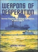 Weapons of Desperation: German