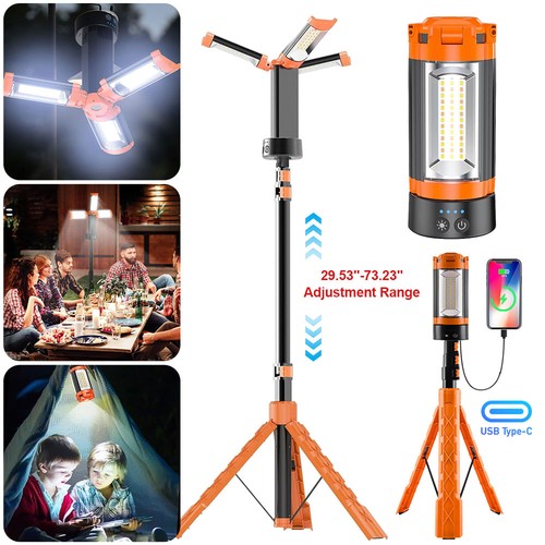 Led work light - led, lantern