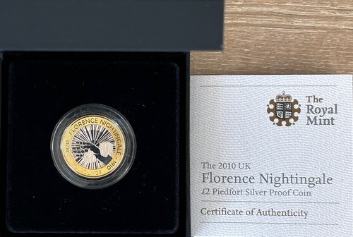 2010 florence nightingale - 2010,