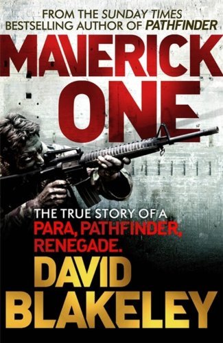 Maverick one the true - maverick, story
