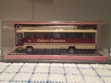 Corgi ooc 43307 - 43307, plaxton