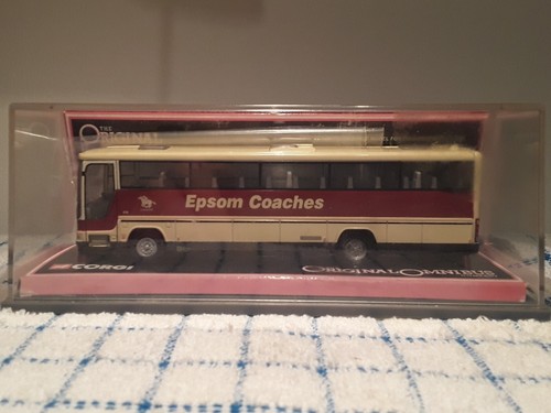 Corgi ooc 43307 plaxton - ooc,