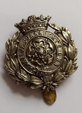 Royal Hampshire RA (6th Duke