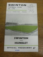 23/10/1970 Rugby League