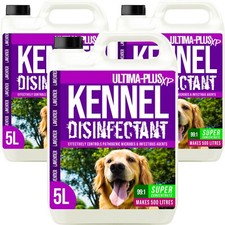 Ultima Kennel Cleaner