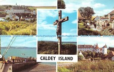 R318094 Caldey Island PLC23814
