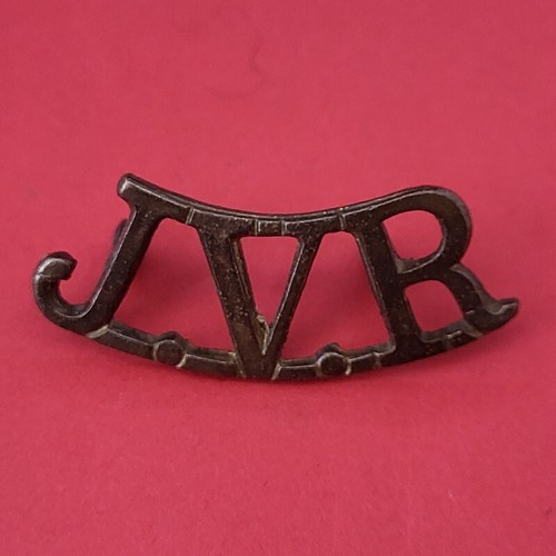 Jahore volunteer rifles - jahore,