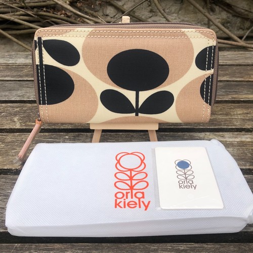 Orla kiely giant oval flower - kiely,
