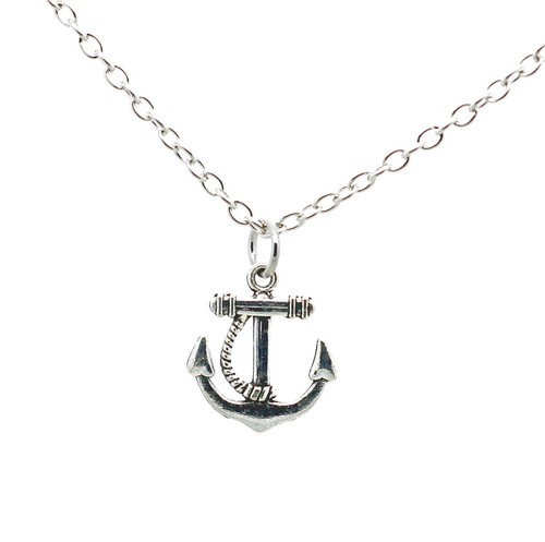 Ships anchor metal - anchor, on