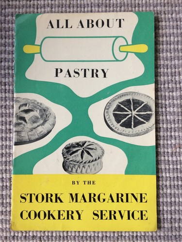 All about pastry - all,