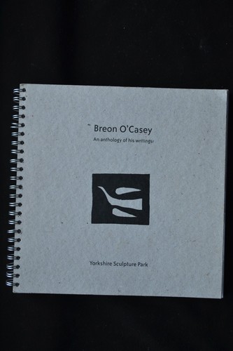 Breon casey anthology of - o'casey, an