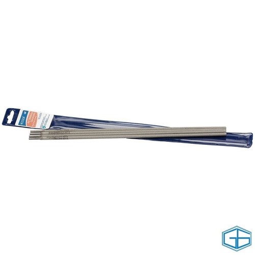 Welding electrodes 4mm pack - 4mm, of