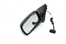 VW Polo Kombi Electric Mirror