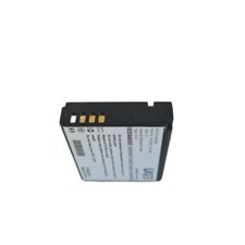 Battery for Panasonic Lumix DMC-LX5 Lumix DMC-LX5GK DMW-BCJ13 DMW-BCJ13E 3.7V