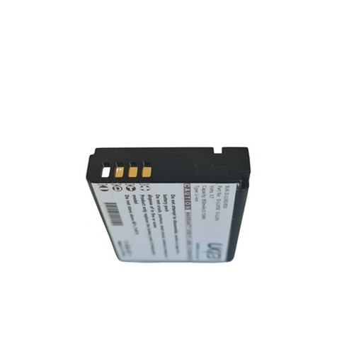 Battery for panasonic lumix - for,