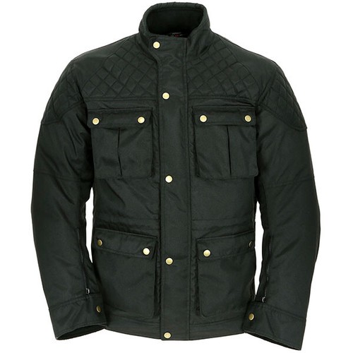 Armr moto komura mens textile - armr,