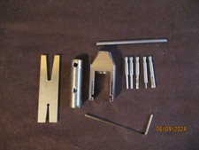 Gear Worm Puller Extractor