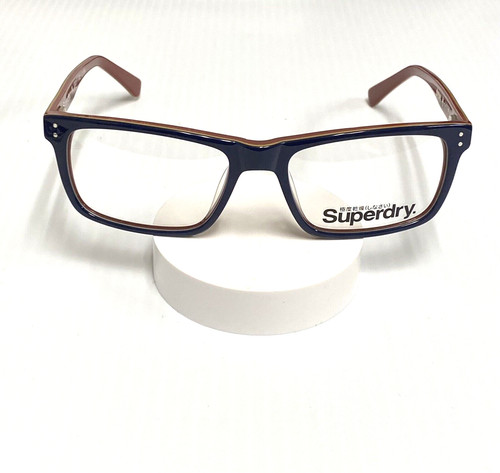 Brand new superdry eyeglasses - new,,