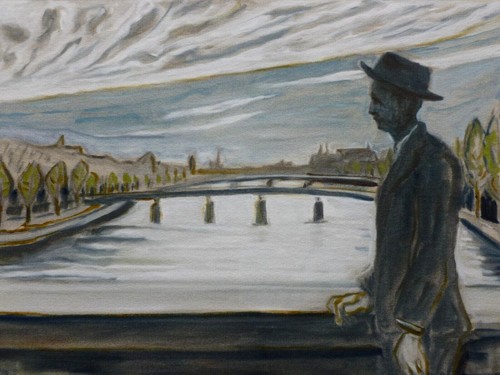 Billy childish man - billy,
