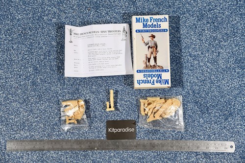 Mike french models 90mm - french,