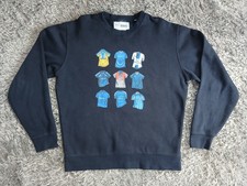 Russell Art of Football Jumper