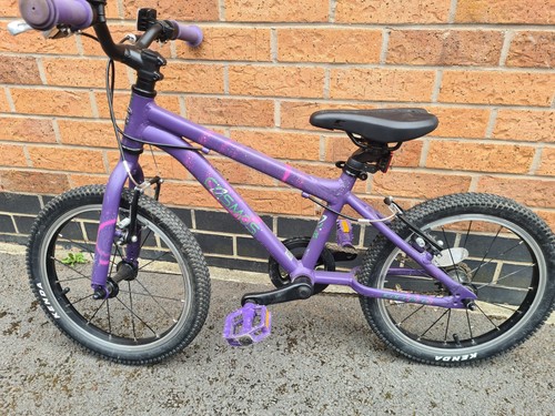 Carrera cosmos kids bike - cosmos,