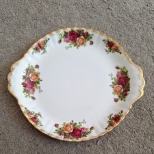 Royal Albert Old Country Roses