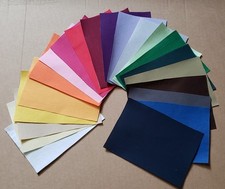 Iron on Mending Patches Fabric