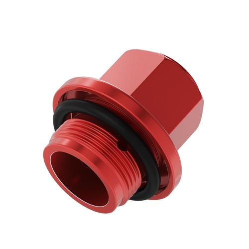 Drain plug cap - fit, keihin