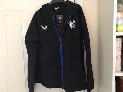 Glasgow rangers castore - glasgow,