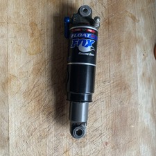 Float RL Fox Racing Shox Pro Pedal