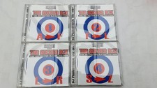 Classic cuts mastermix - mastermix, use