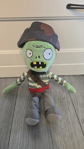 Plants zombie swashbuckler - vs,