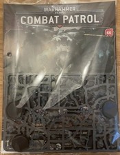 Warhammer 40k 40000 Combat