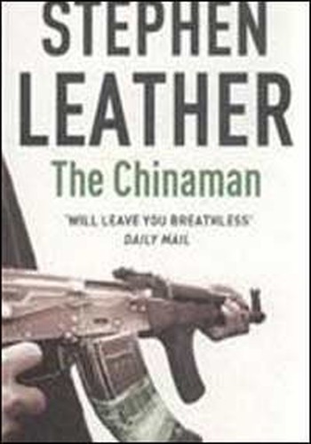 The chinaman leather - by,