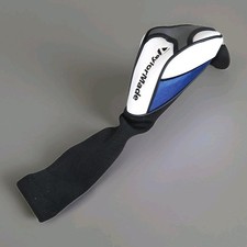 Taylormade SLDR Jetspeed