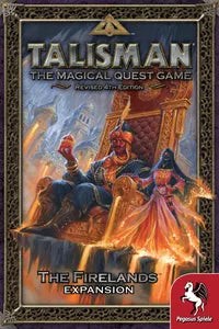 Talisman revised 4th - (revised,