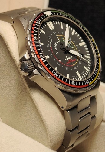 Sinn ezm7 automatic - ezm7,