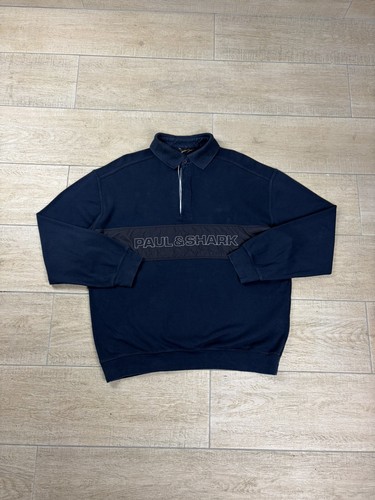 Paul shark jumper - paul, sweatshirt